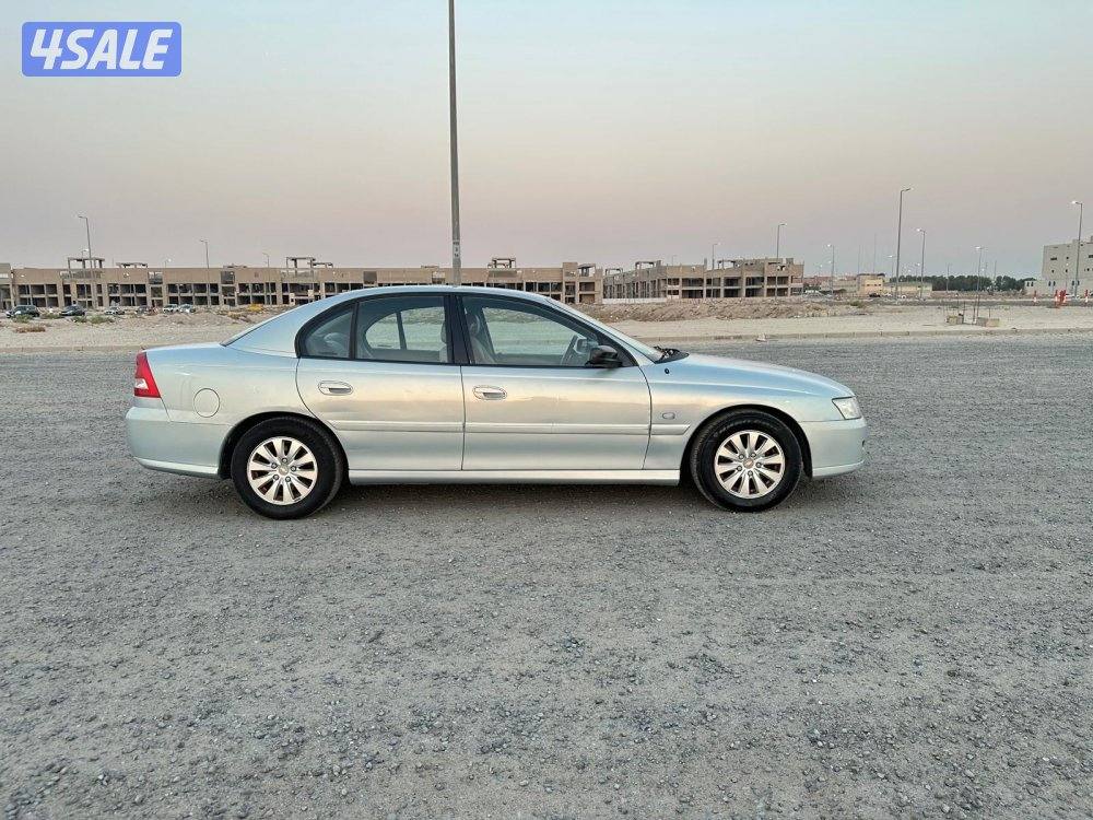 لومينا ٢٠٠٦ ماشي ١٤٠ الف3