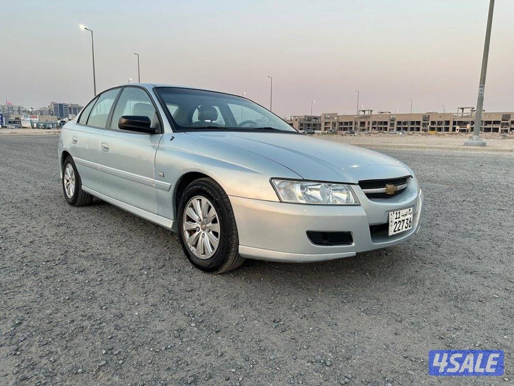 لومينا ٢٠٠٦ ماشي ١٤٠ الف5