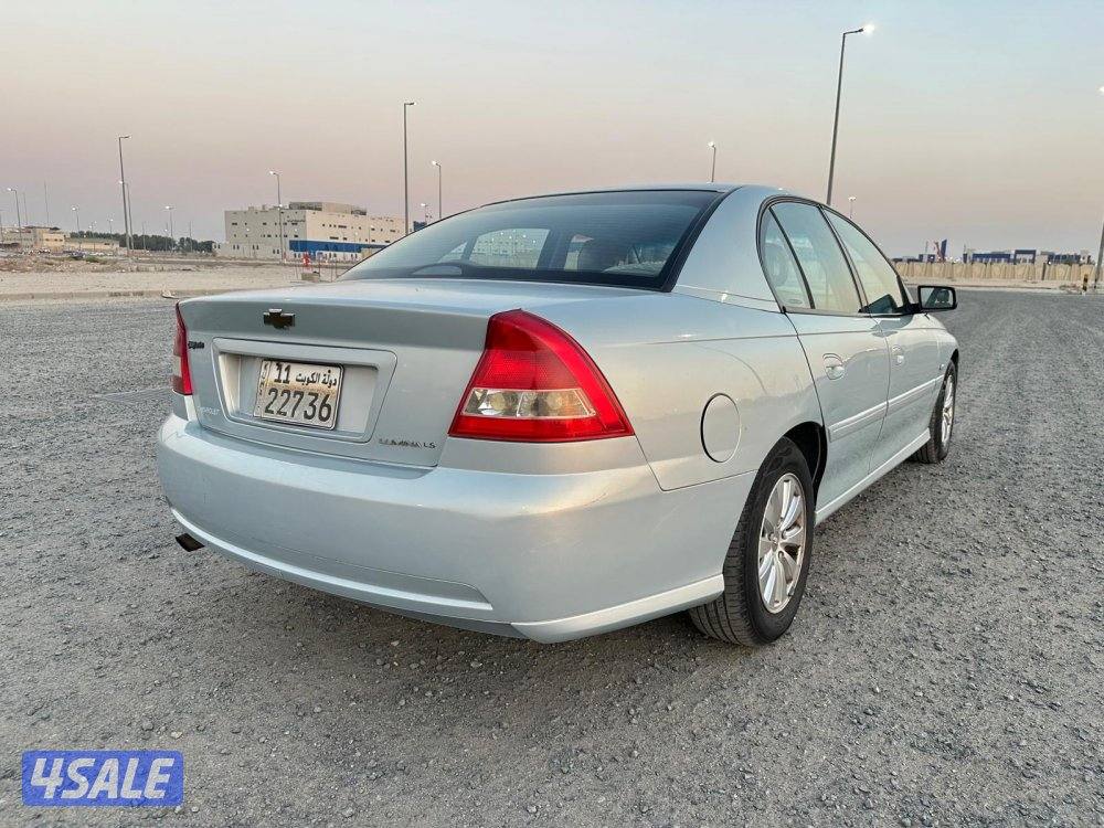 لومينا ٢٠٠٦ ماشي ١٤٠ الف7