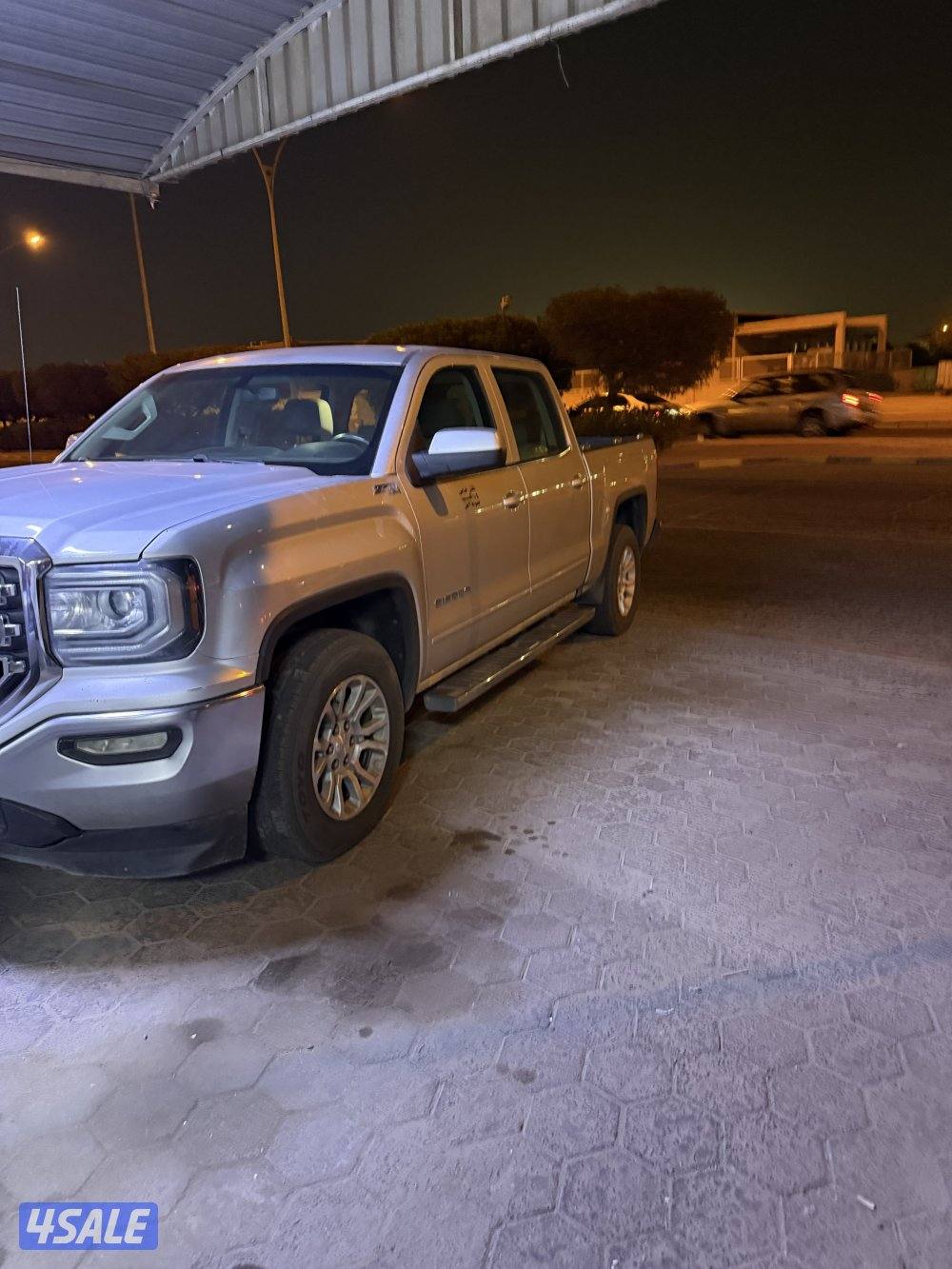 شرط الفحص صبغ الوكاله بهبهاني وارد الكويت دبل قير موديل ١٦ بيعه سريعه1