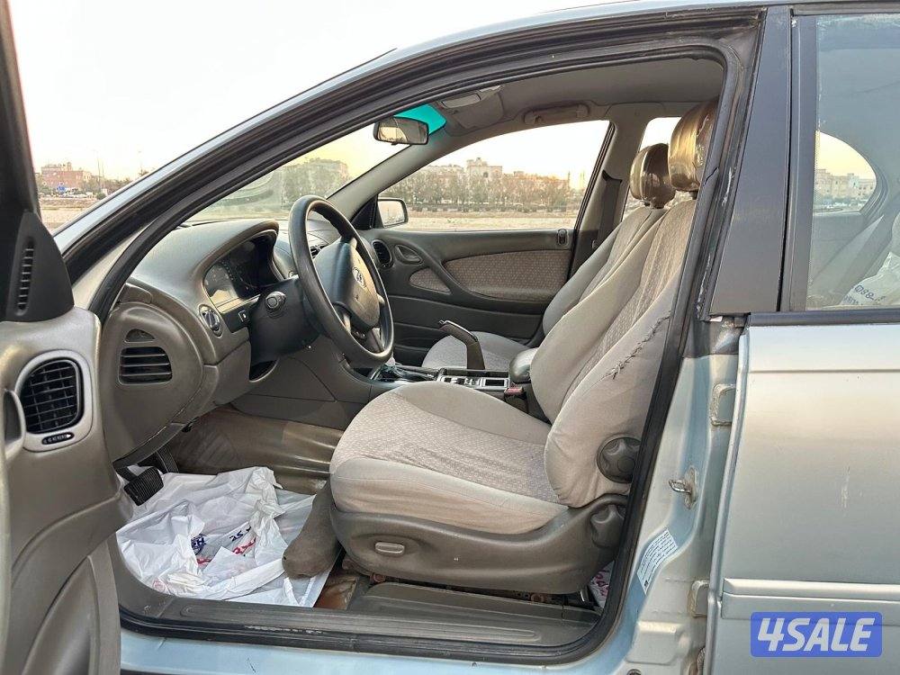 لومينا ٢٠٠٦ ماشي ١٤٠ الف8