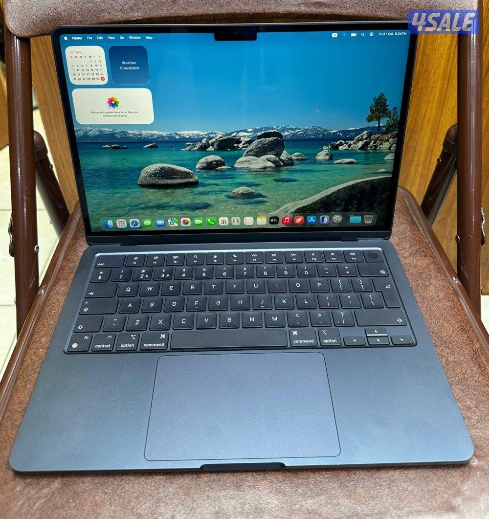 نشتري ماك بوك و iMac ولابتوبات بي سي الجمينق بأعلى الأسعار جديد مستعمل11