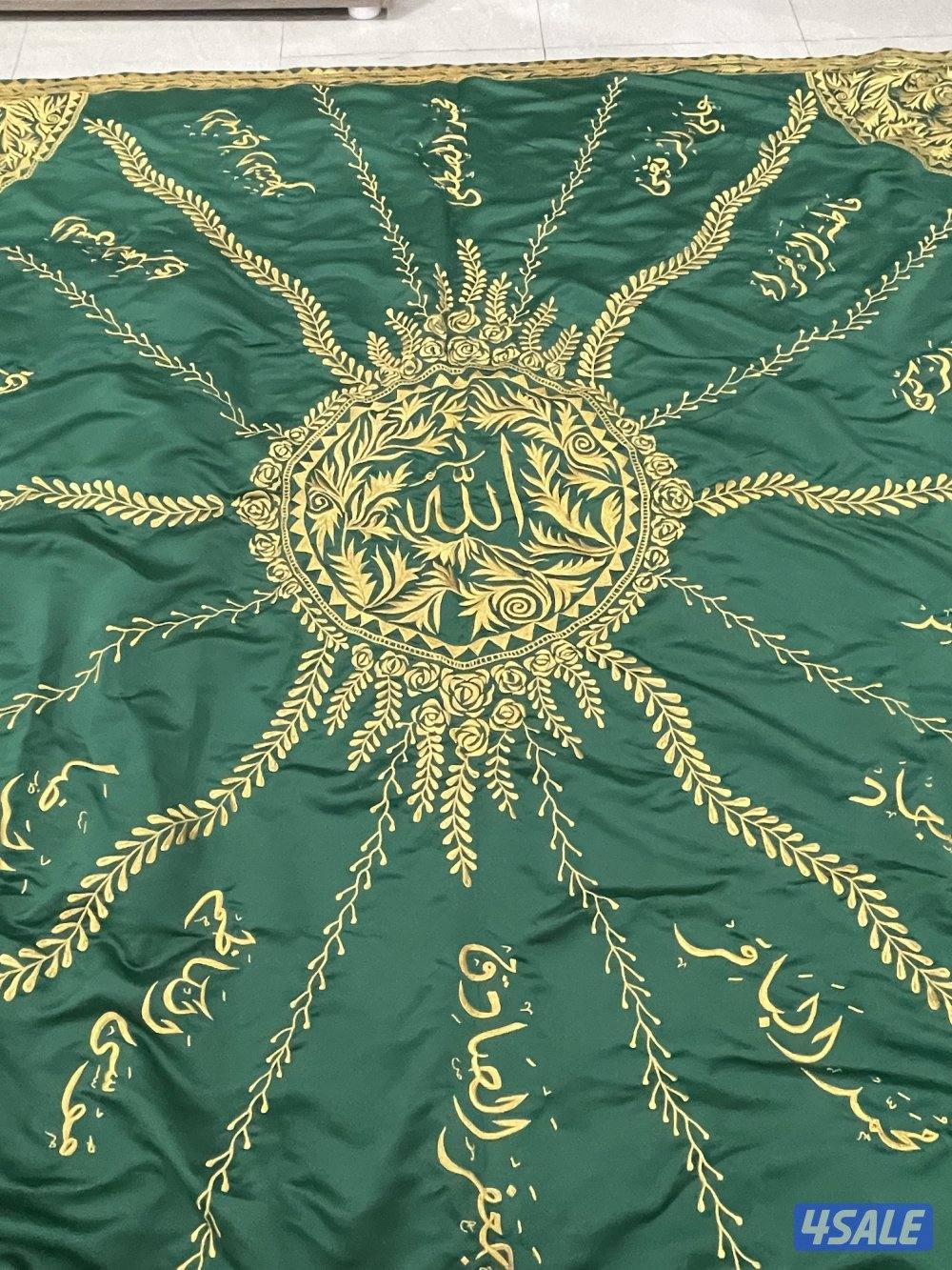 بردة ملجة جديده0