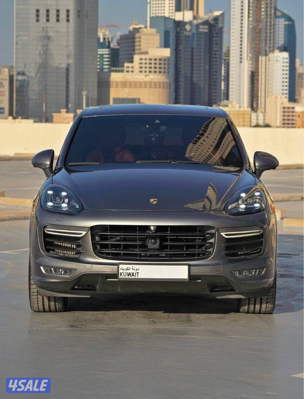 للبيع كاين GTS 2016 بحالة الوكاله كامل المواصفات اعلى فئة3