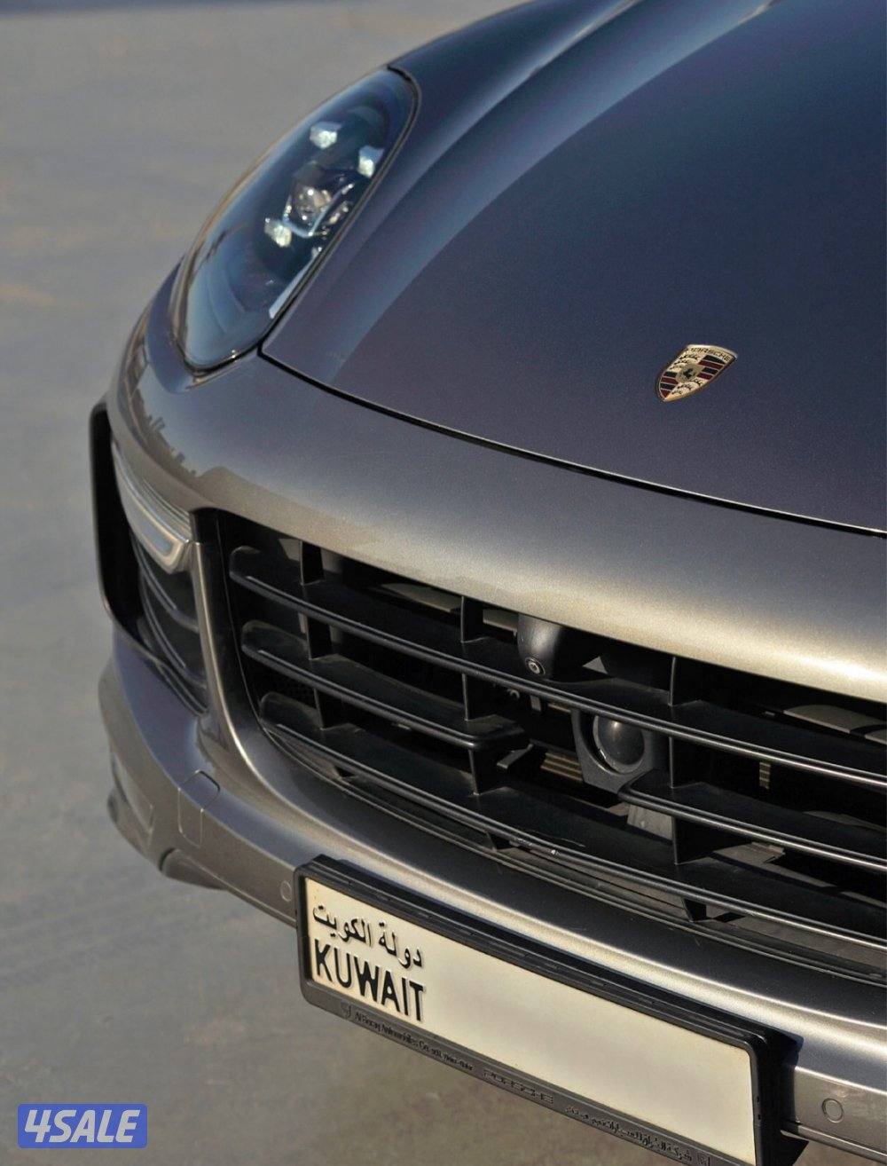 للبيع كاين GTS 2016 بحالة الوكاله كامل المواصفات اعلى فئة4