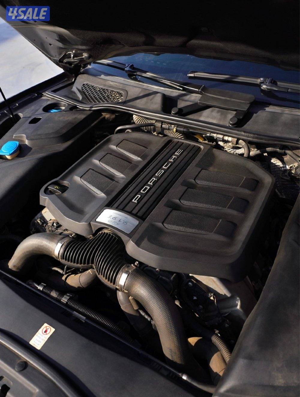 للبيع كاين GTS 2016 بحالة الوكاله كامل المواصفات اعلى فئة5