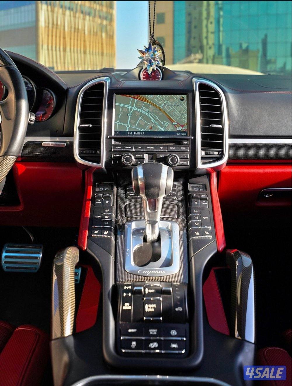 للبيع كاين GTS 2016 بحالة الوكاله كامل المواصفات اعلى فئة10