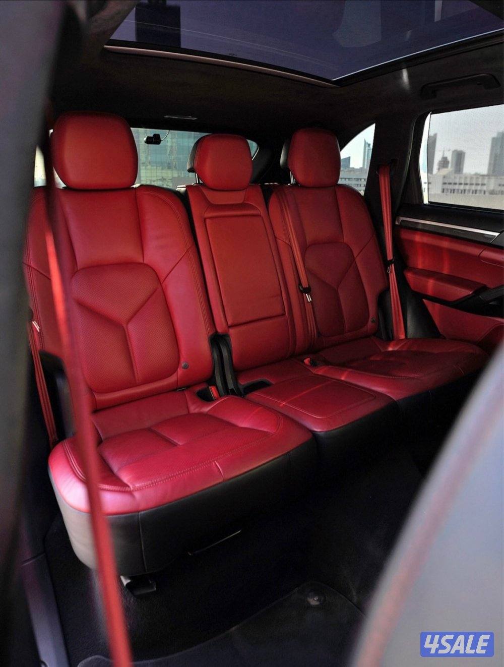 للبيع كاين GTS 2016 بحالة الوكاله كامل المواصفات اعلى فئة12