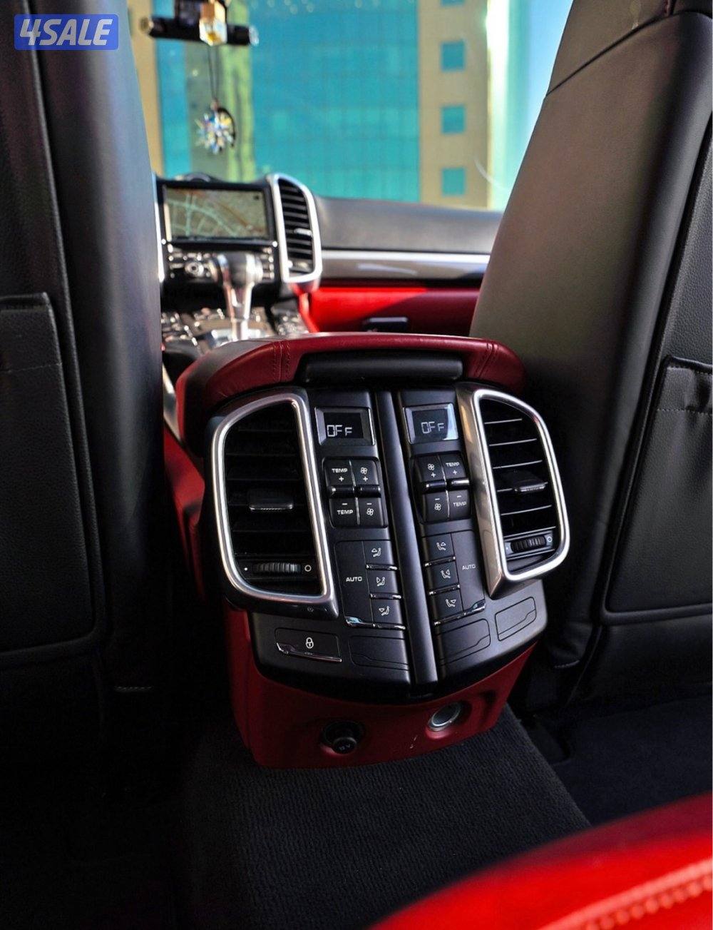 للبيع كاين GTS 2016 بحالة الوكاله كامل المواصفات اعلى فئة13