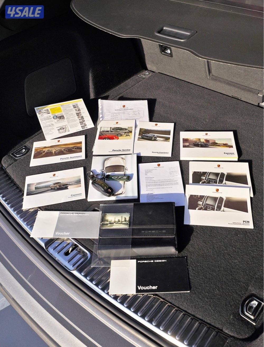 للبيع كاين GTS 2016 بحالة الوكاله كامل المواصفات اعلى فئة15