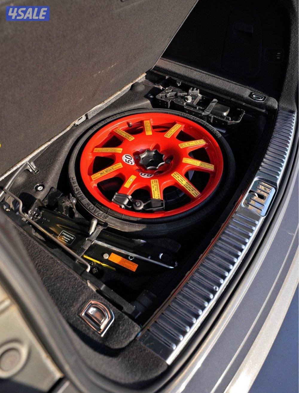 للبيع كاين GTS 2016 بحالة الوكاله كامل المواصفات اعلى فئة14