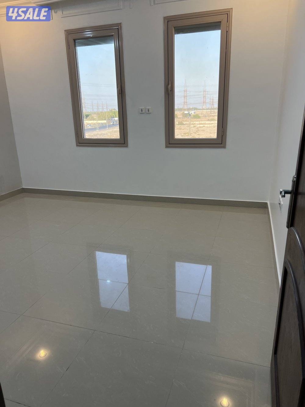 للايجار شقق فى سعد العبدالله وجابر الاحمد وشمال0