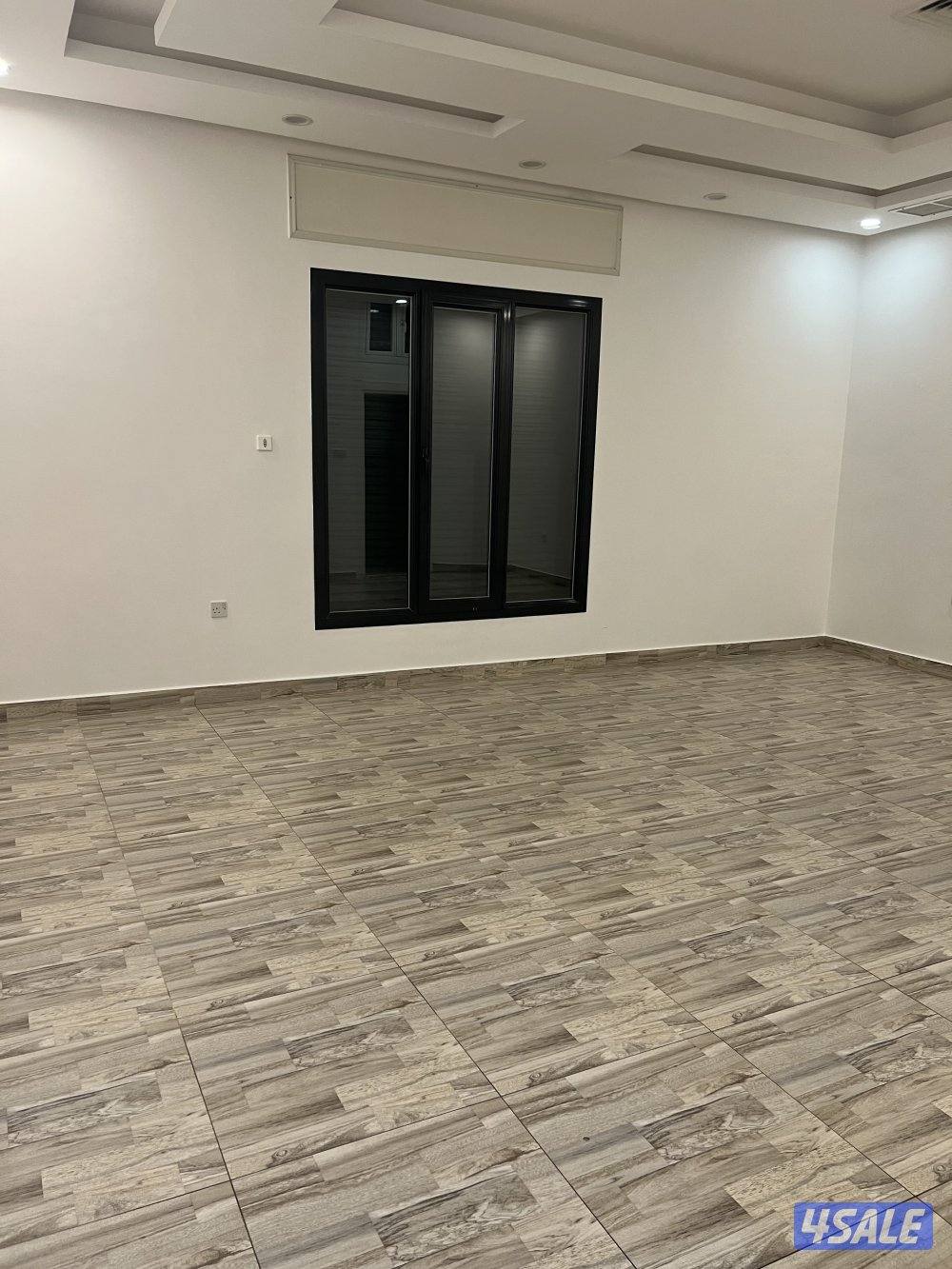 للايجار شقق فى سعد العبدالله وجابر الاحمد وشمال2