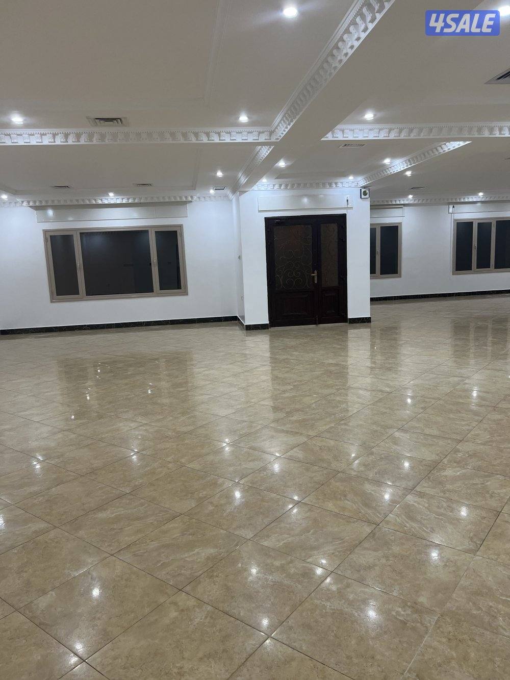 للايجار شقق فى سعد العبدالله وجابر الاحمد وشمال3