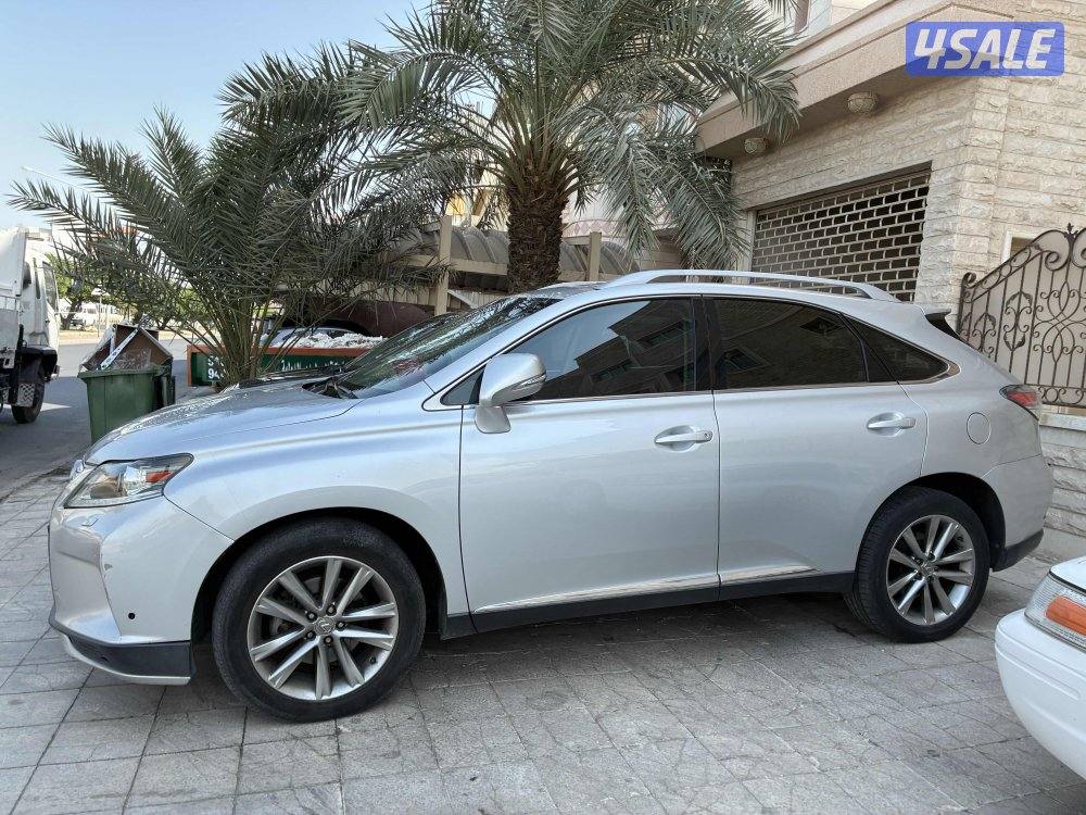 موديل ٢٠١٤ من داخل لون تان2