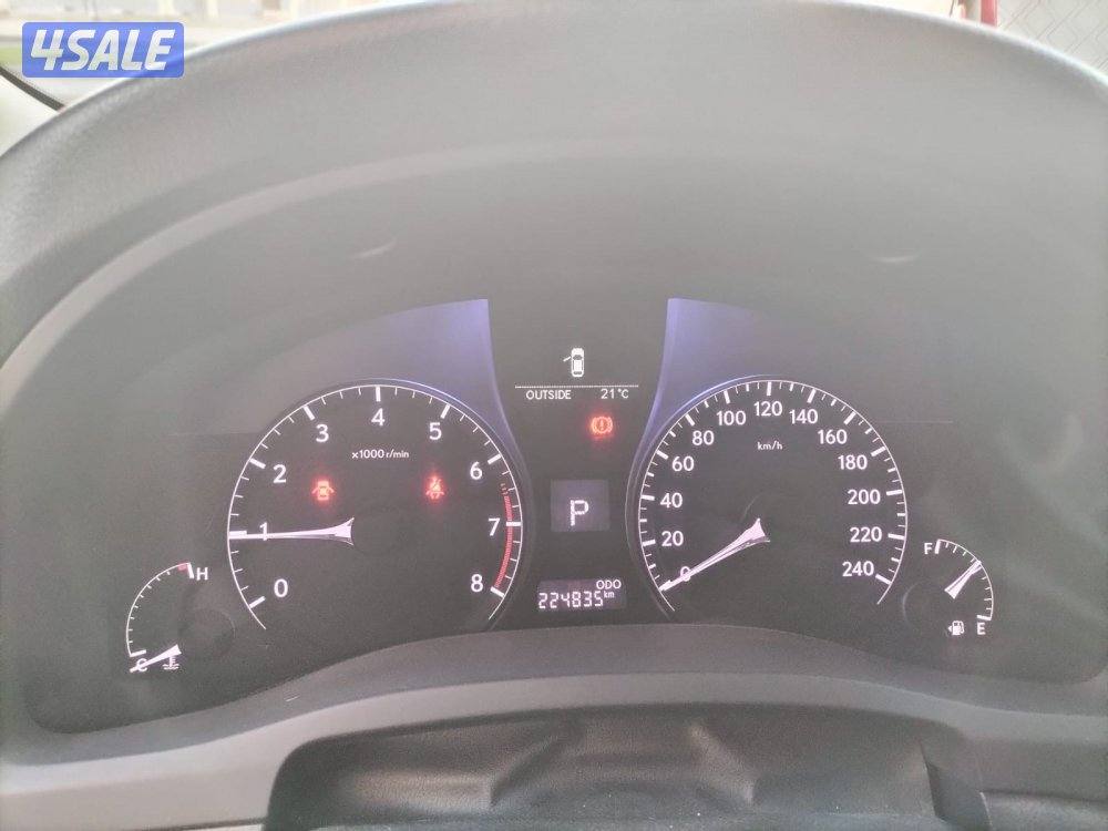 موديل ٢٠١٤ من داخل لون تان3