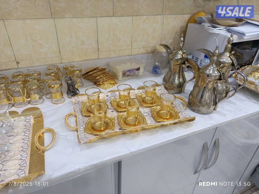 النوبي لخدمه الضيافه لجميع المناسبات افراح عزاء2