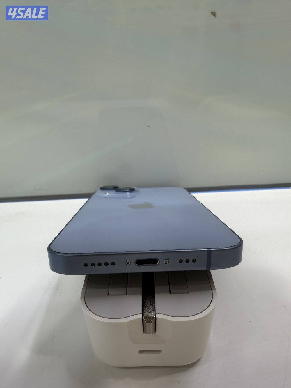 iPhone 14.128 GB Used same same new hot price4