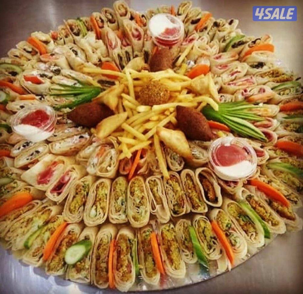 مطعم نجوم المسيله مشويات باربيكيو متنقله8