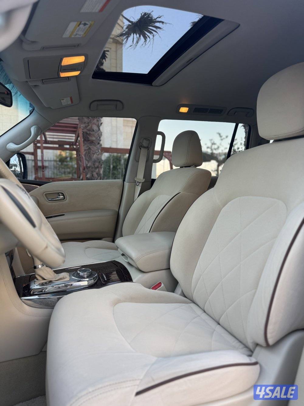 🔴باترول 2013 بحاله نادرة جداً 🔴2