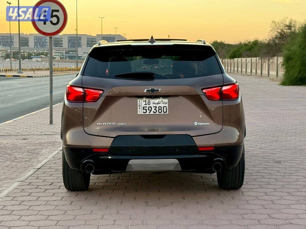 بليزر صبغ وكاله بالكامل3