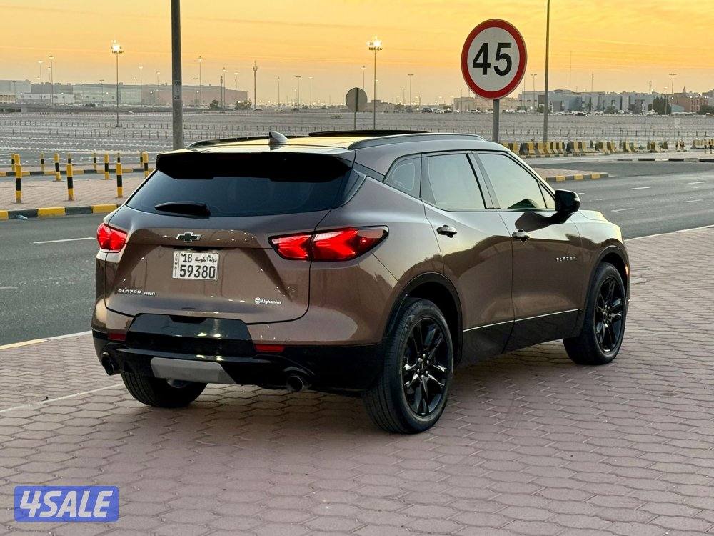 بليزر صبغ وكاله بالكامل4