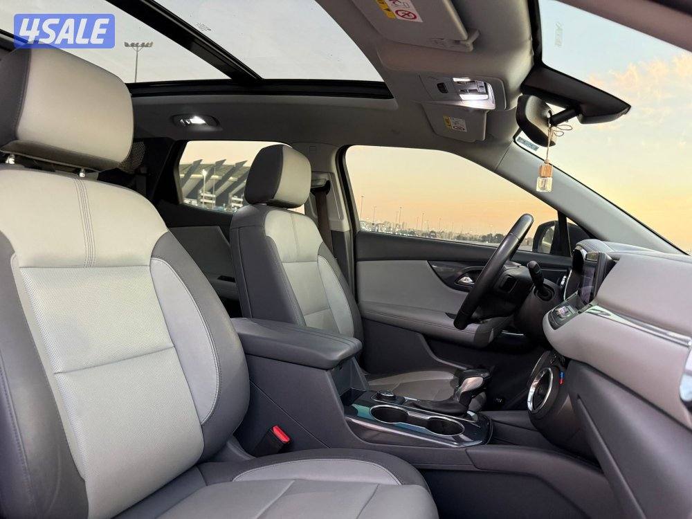 بليزر صبغ وكاله بالكامل5