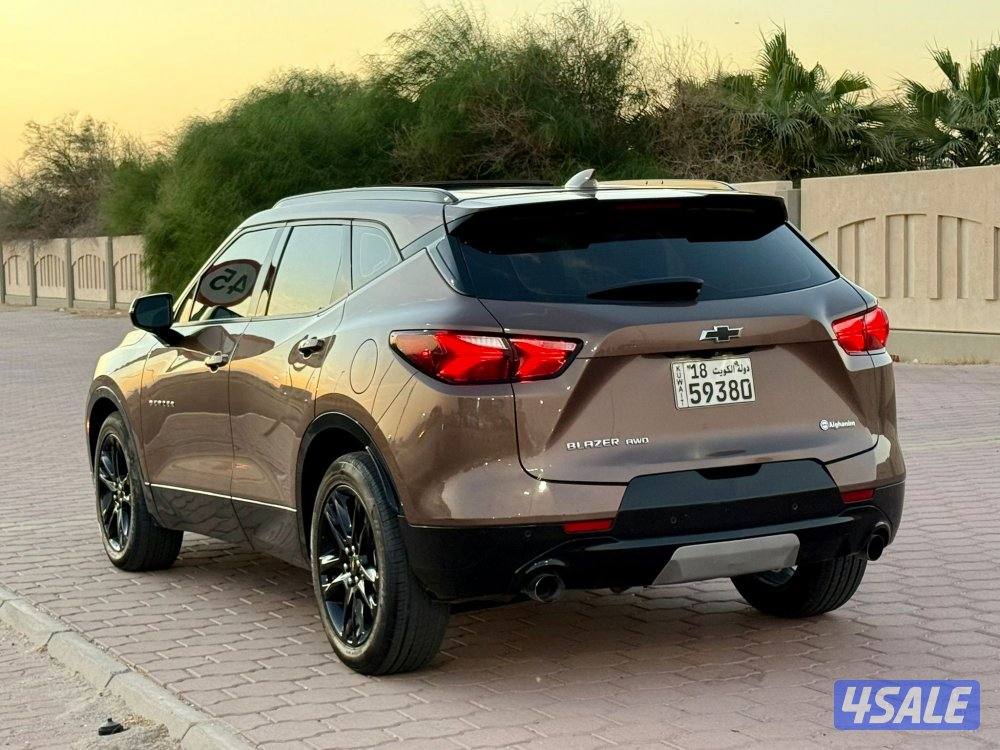 بليزر صبغ وكاله بالكامل2