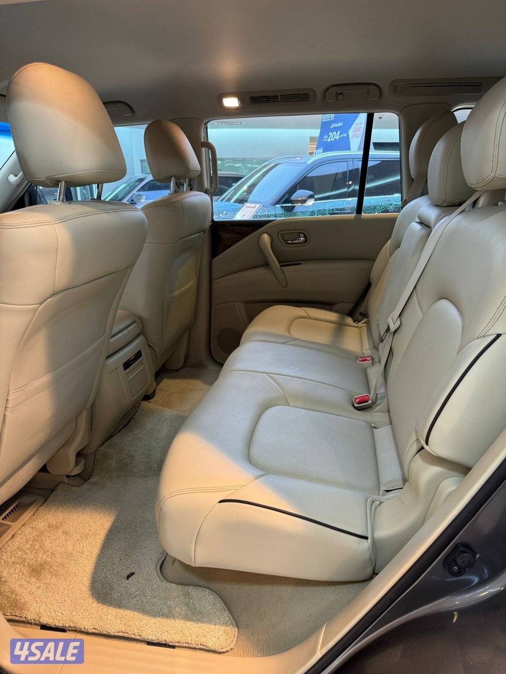 نيسان باترول6