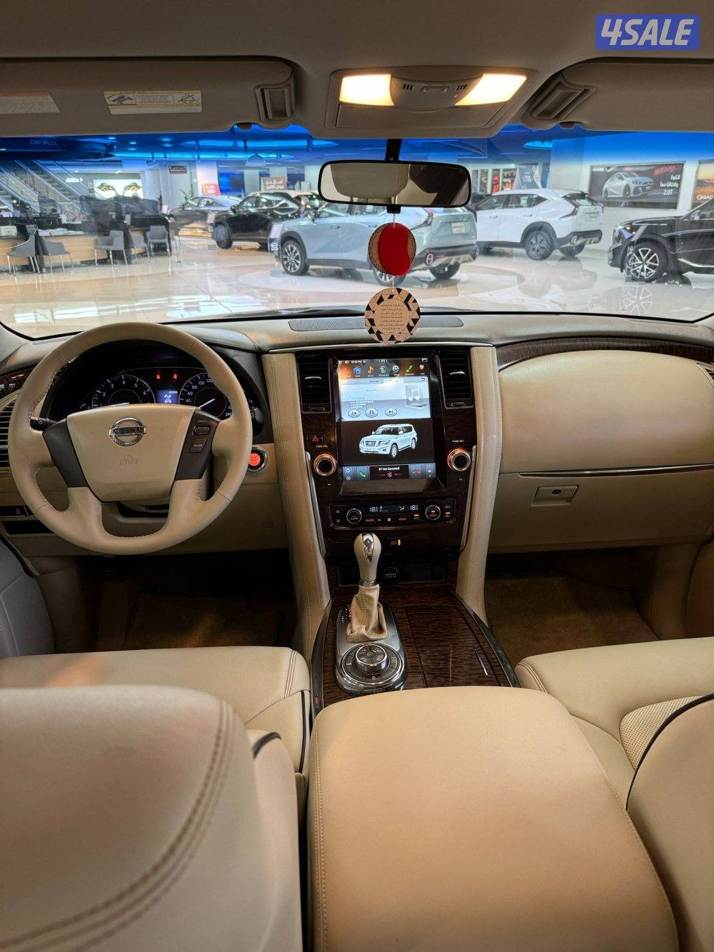 نيسان باترول5