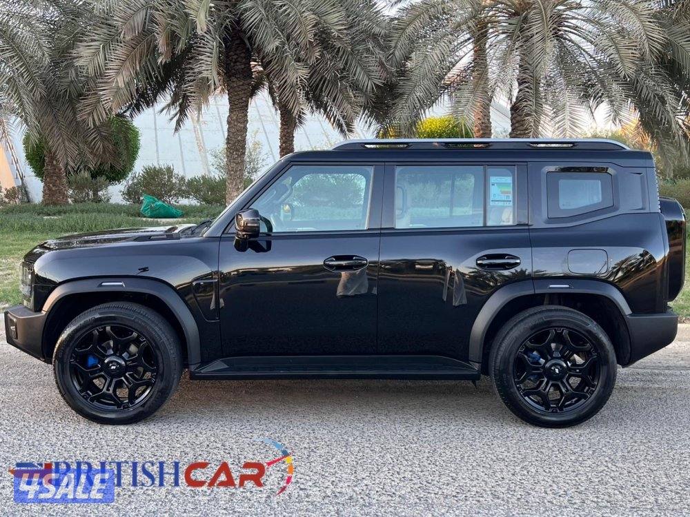 بريتش كار لبيع وشراء وتثمين السيارات1