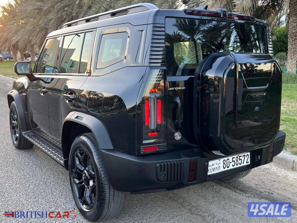 بريتش كار لبيع وشراء وتثمين السيارات4