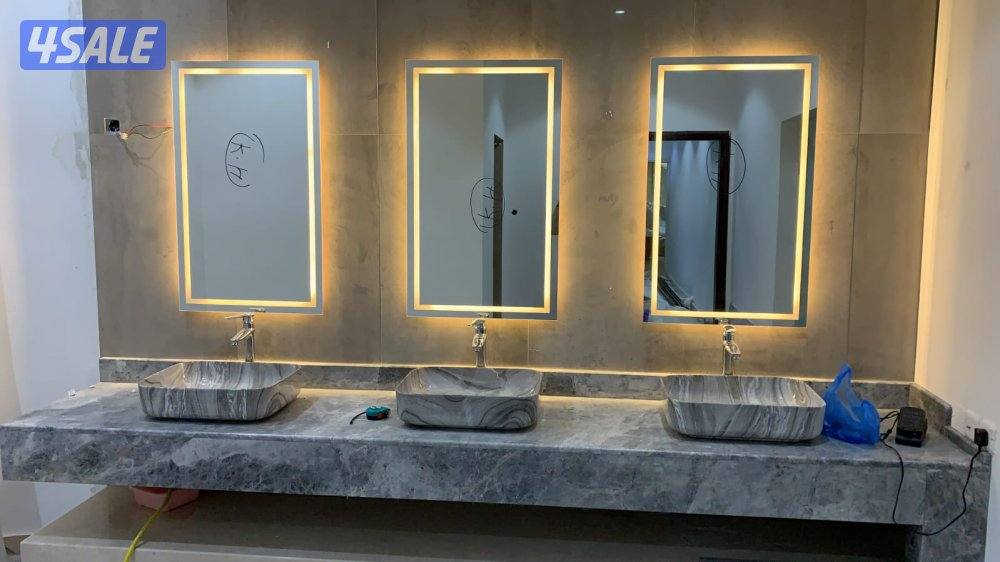 فني زجاج ومرايا0