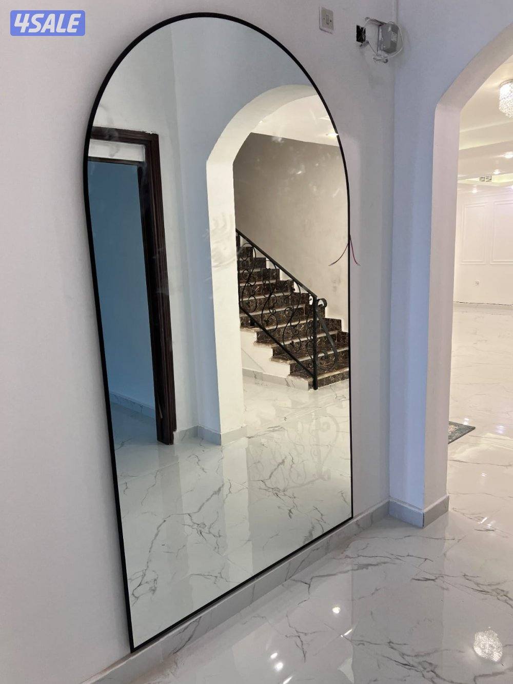 فني زجاج ومرايا1