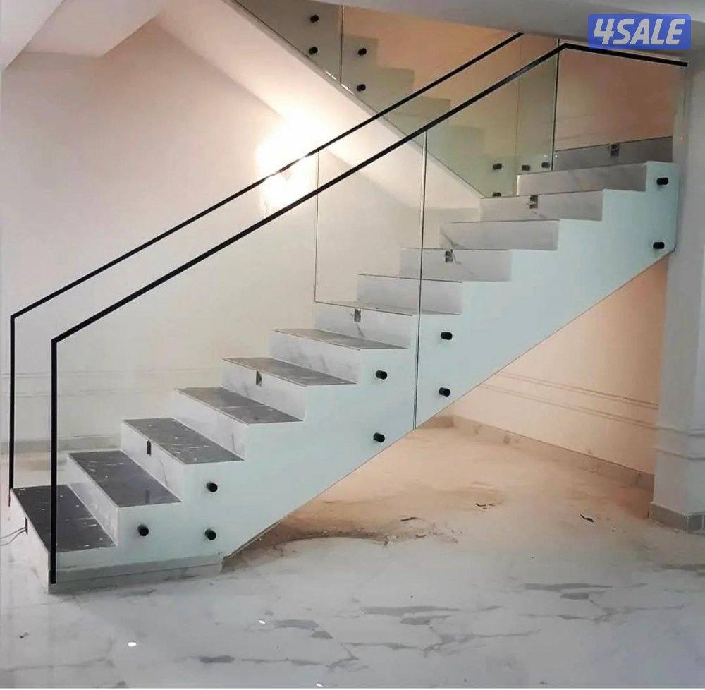 فني زجاج ومرايا3