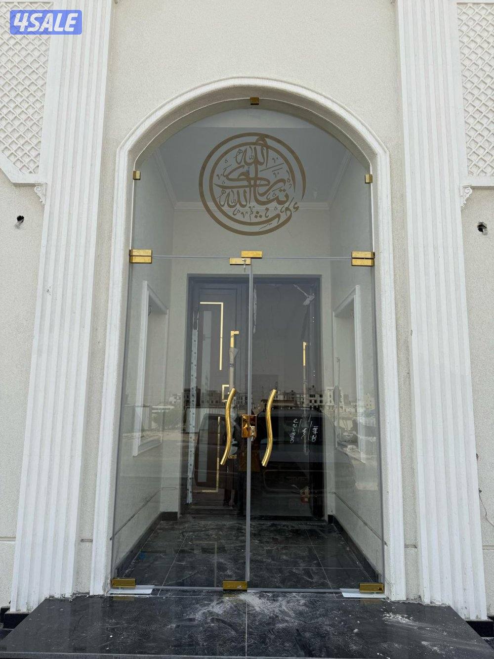 فني زجاج ومرايا8