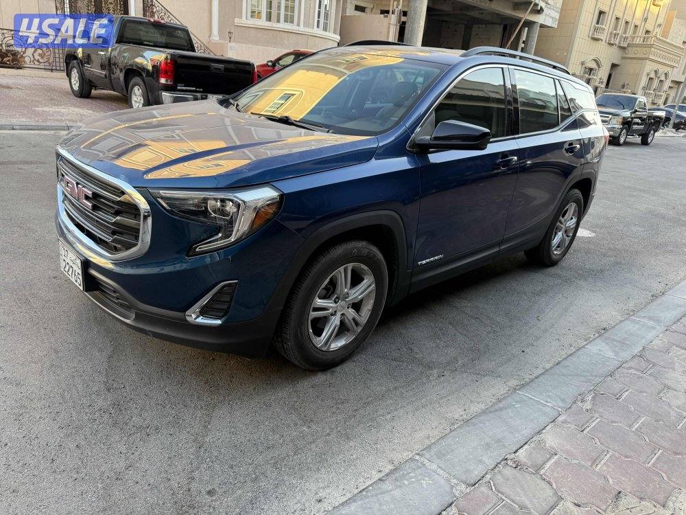 جيب تيرين 2019 صبغ الوكالة عداد ٣٥ ألف0