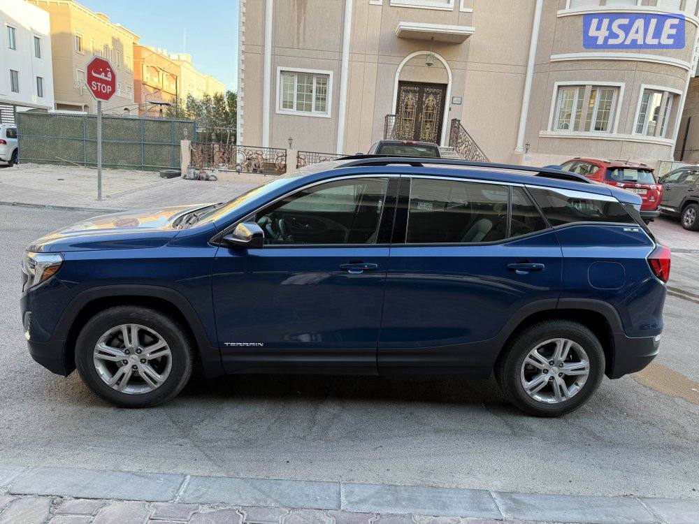 جيب تيرين 2019 صبغ الوكالة عداد ٣٥ ألف1