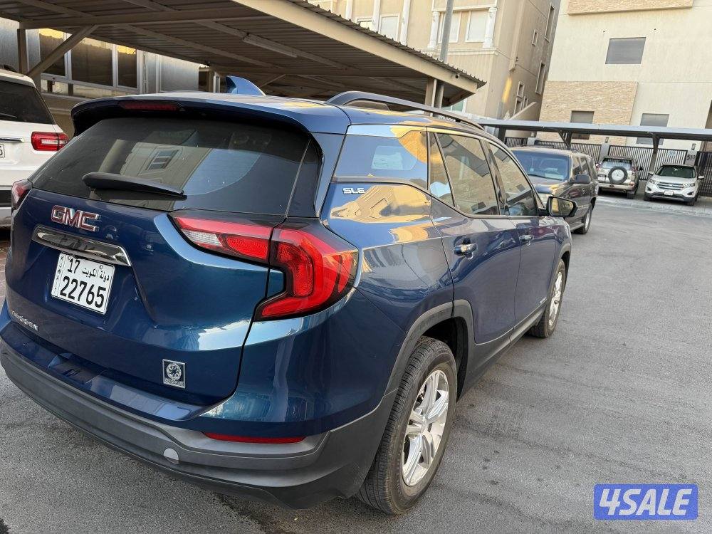 جيب تيرين 2019 صبغ الوكالة عداد ٣٥ ألف3