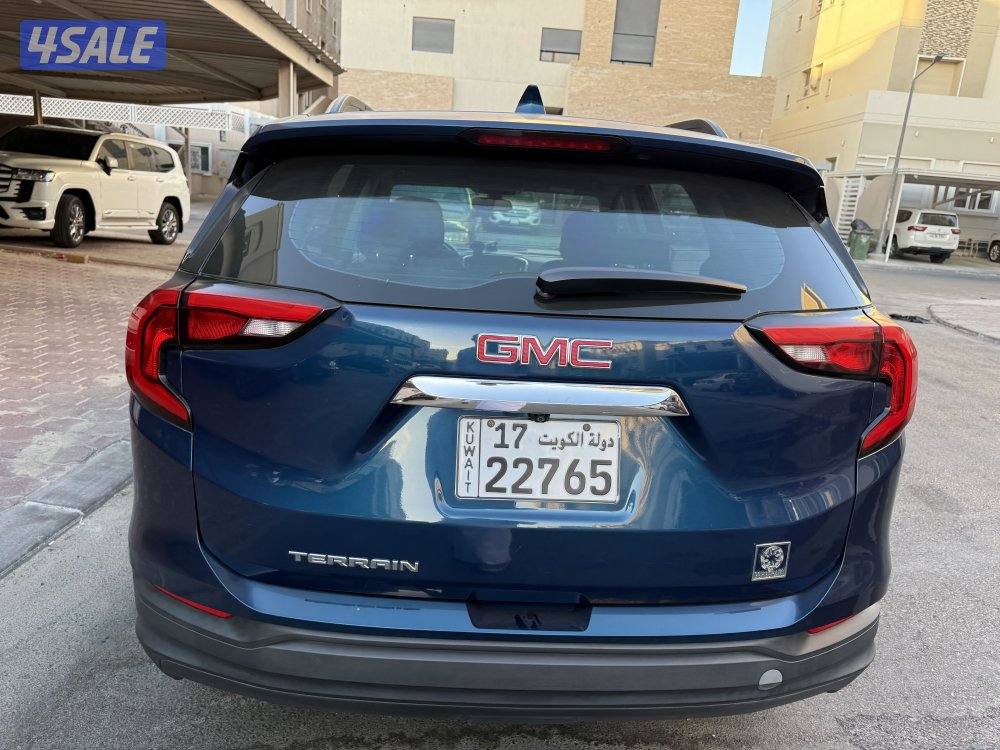 جيب تيرين 2019 صبغ الوكالة عداد ٣٥ ألف5