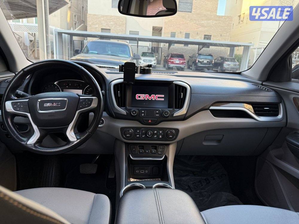 جيب تيرين 2019 صبغ الوكالة عداد ٣٥ ألف6