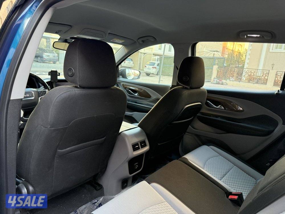 جيب تيرين 2019 صبغ الوكالة عداد ٣٥ ألف7