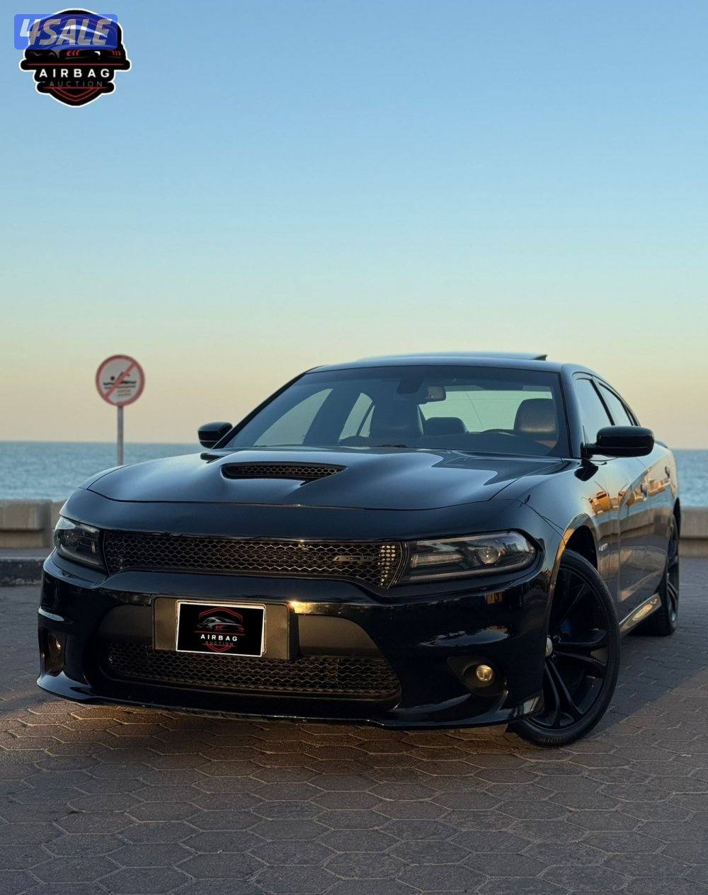 دودج تشارجر 
موديل 2022 
عداد 81 الف 
GT كامل المواصفات0