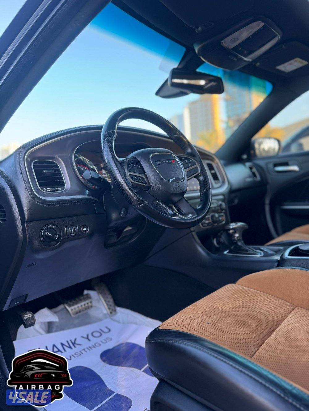 دودج تشارجر 
موديل 2022 
عداد 81 الف 
GT كامل المواصفات4