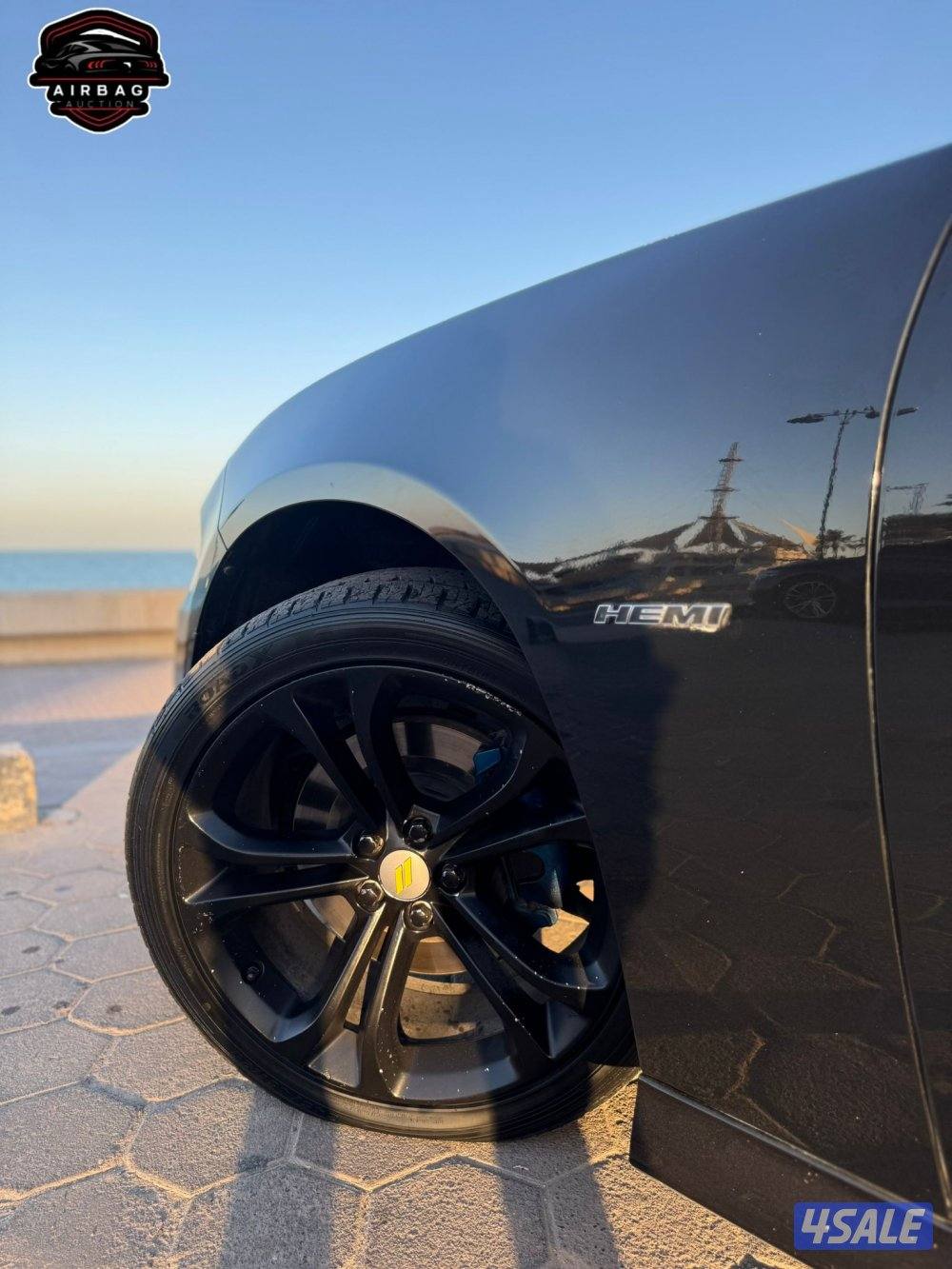 دودج تشارجر 
موديل 2022 
عداد 81 الف 
GT كامل المواصفات5