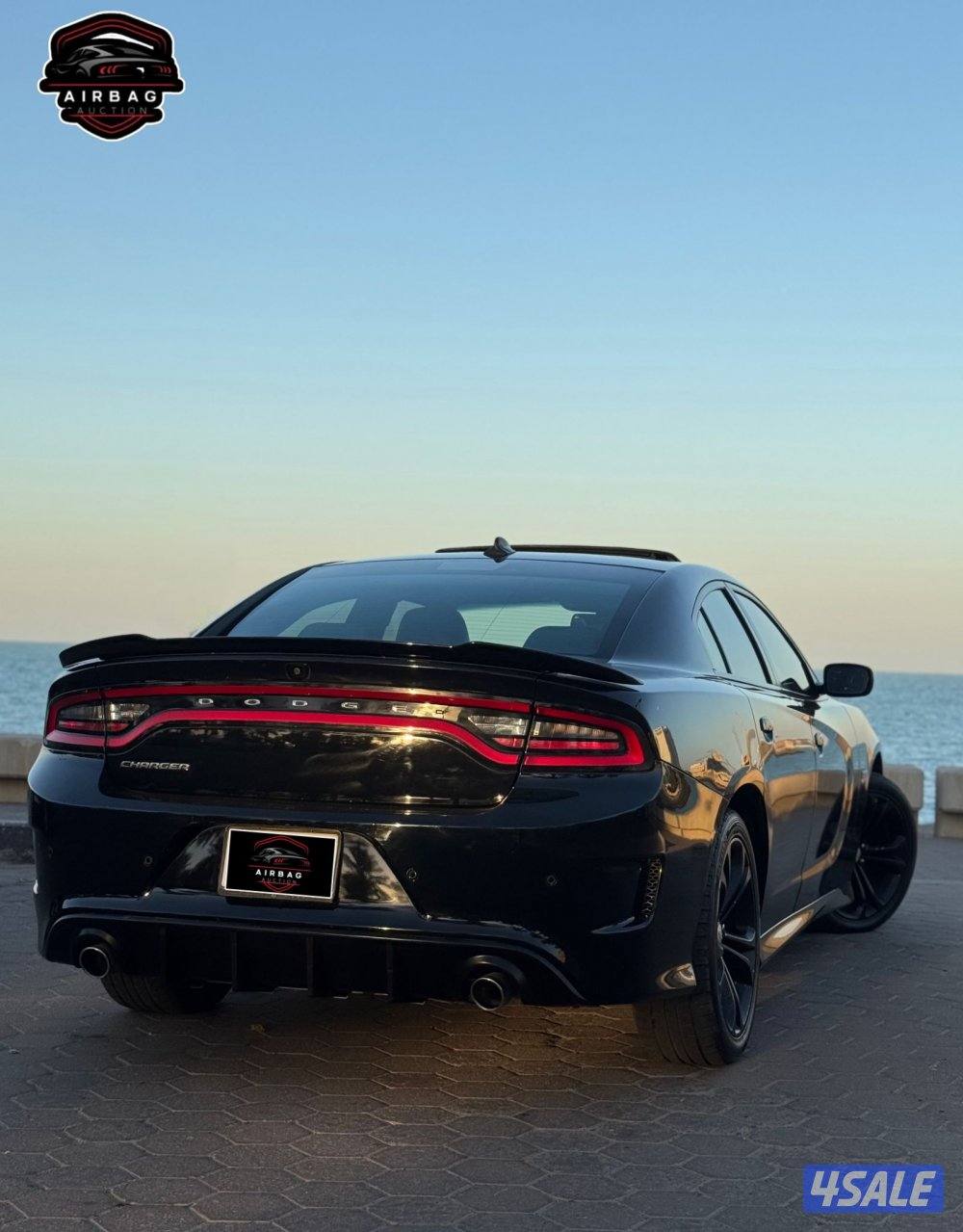 دودج تشارجر 
موديل 2022 
عداد 81 الف 
GT كامل المواصفات7