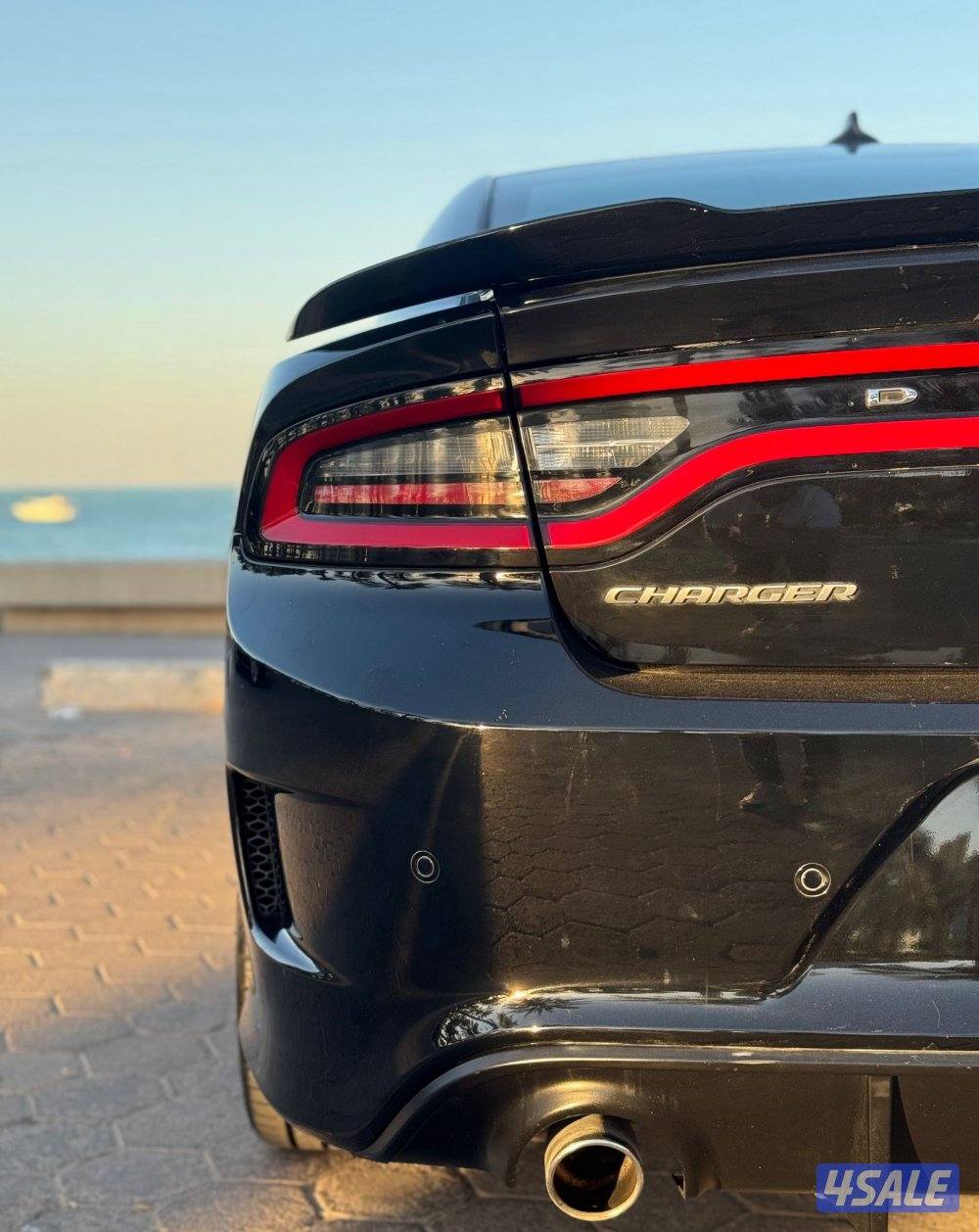 دودج تشارجر 
موديل 2022 
عداد 81 الف 
GT كامل المواصفات8