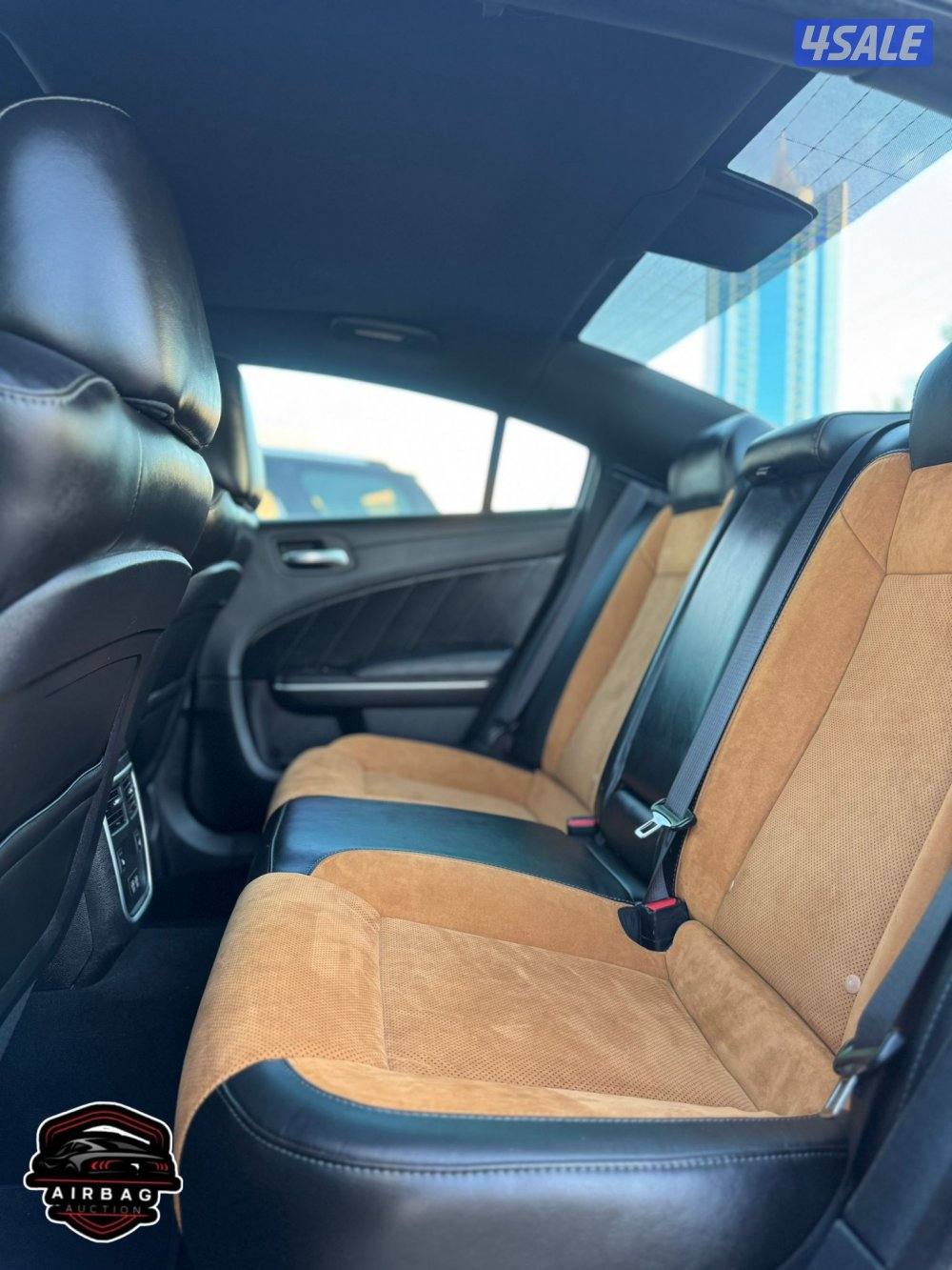 دودج تشارجر 
موديل 2022 
عداد 81 الف 
GT كامل المواصفات11