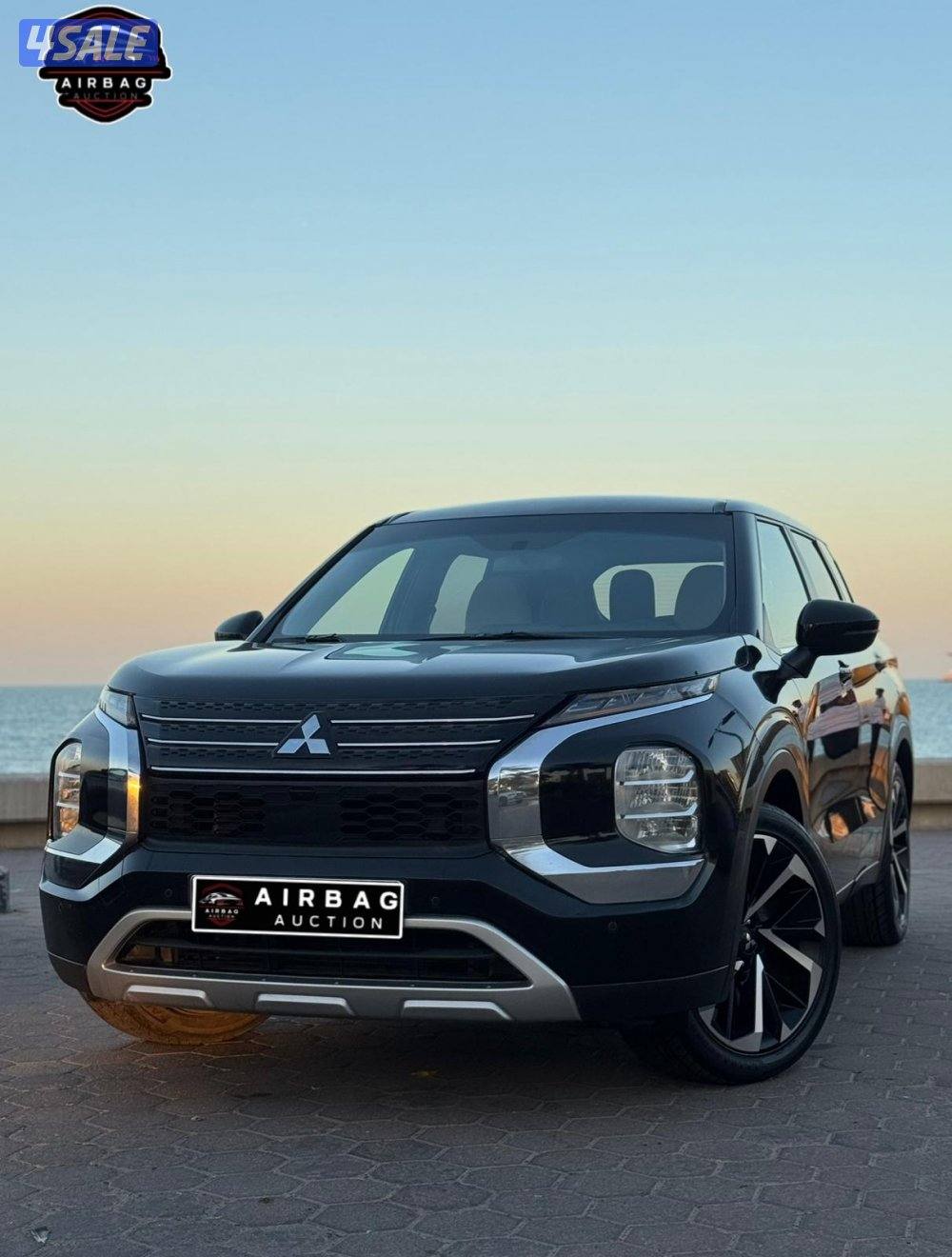 اوتلاندر الشكل الجديد
موديل 2023
عداد 140 الف0