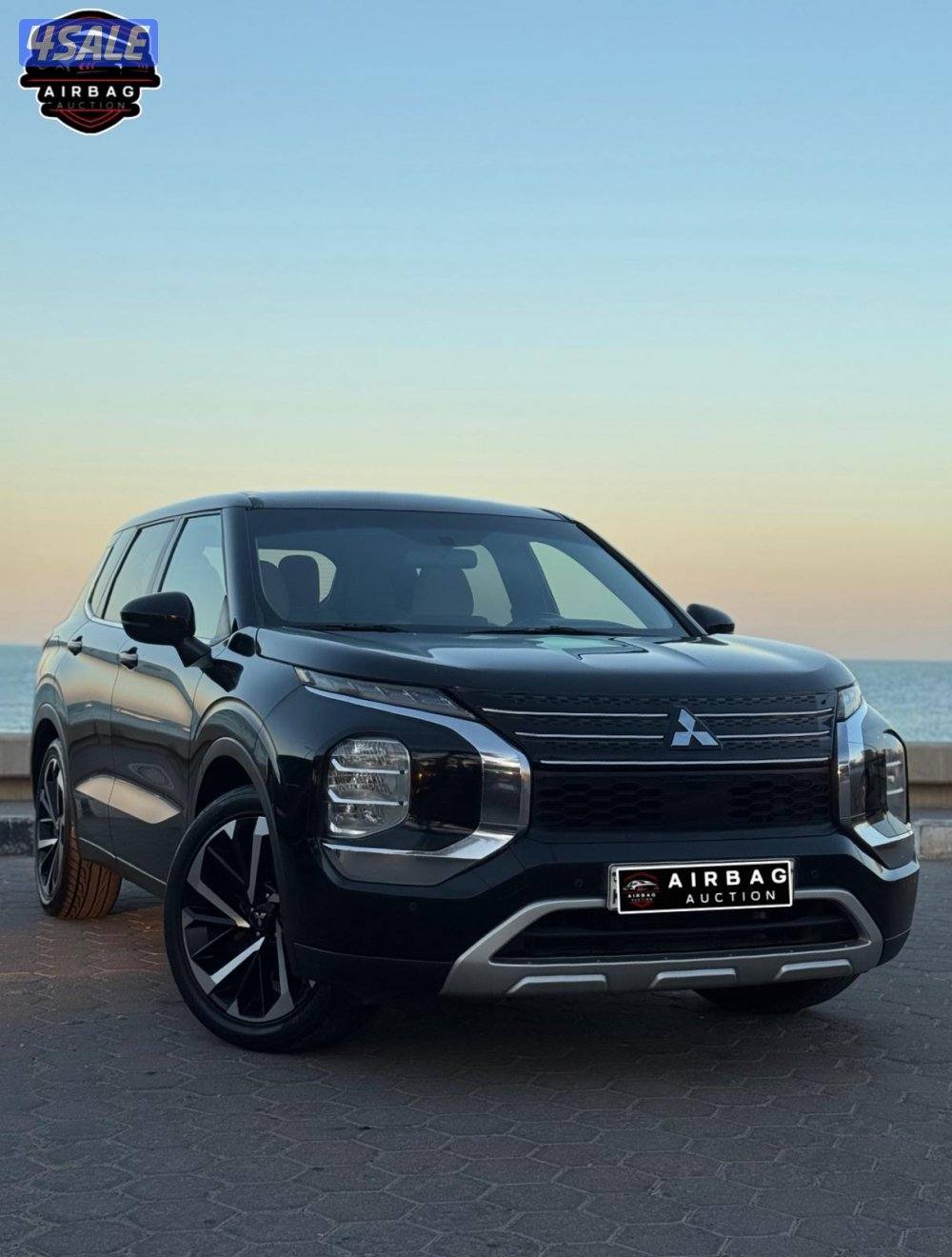 اوتلاندر الشكل الجديد
موديل 2023
عداد 140 الف1